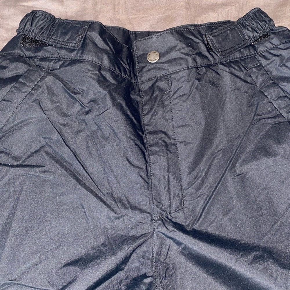 Boys Snow Pants